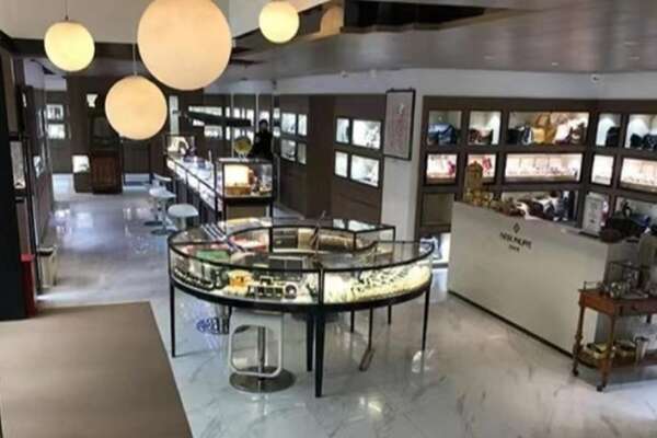 南开区寄卖奢侈品店